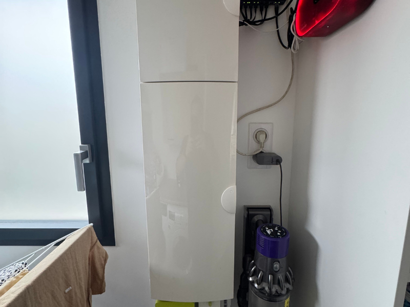 Réalisation électrique par Air'Elec Anjou 12