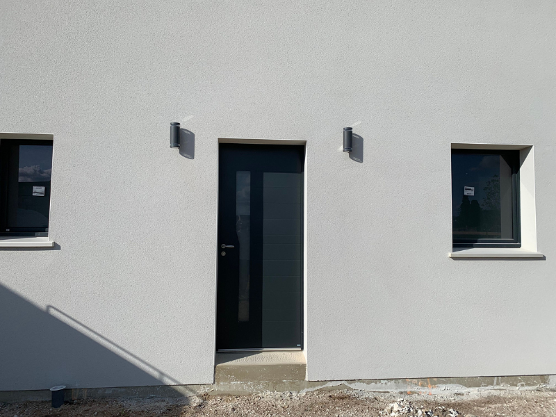 Réalisation électrique par Air'Elec Anjou 14