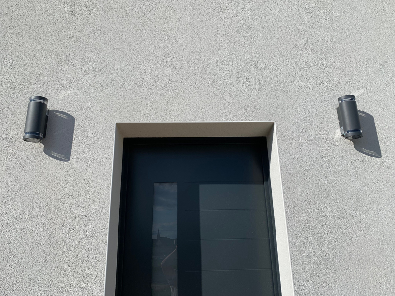 Réalisation électrique par Air'Elec Anjou 5