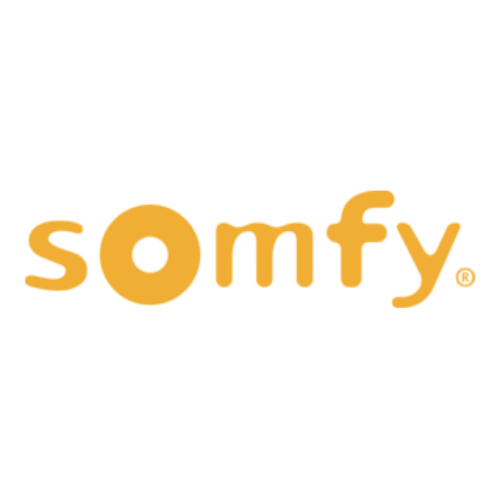 Solutions domotiques Somfy