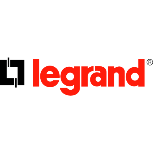 Équipements électriques Legrand