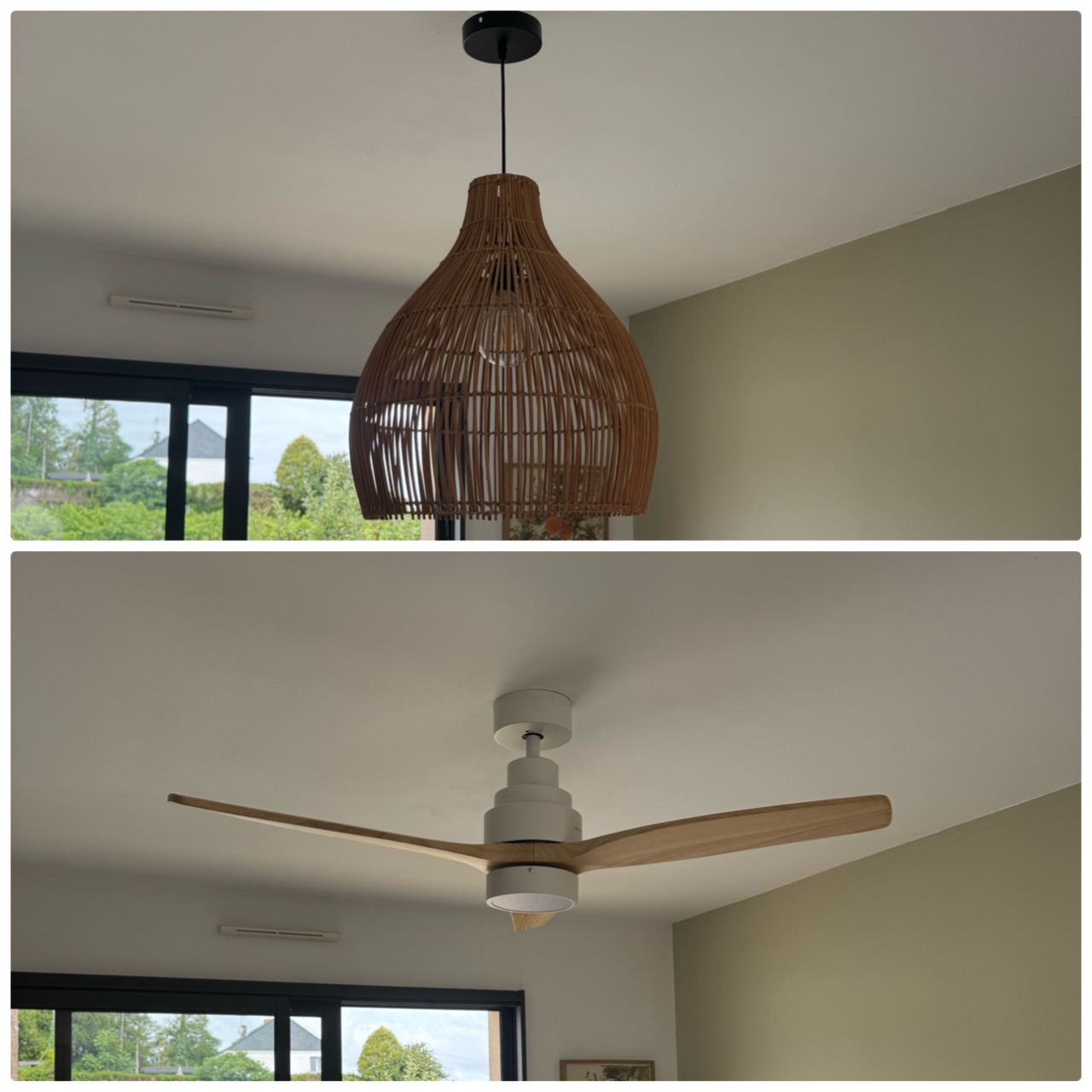 Réalisation électrique par Air'Elec Anjou 7