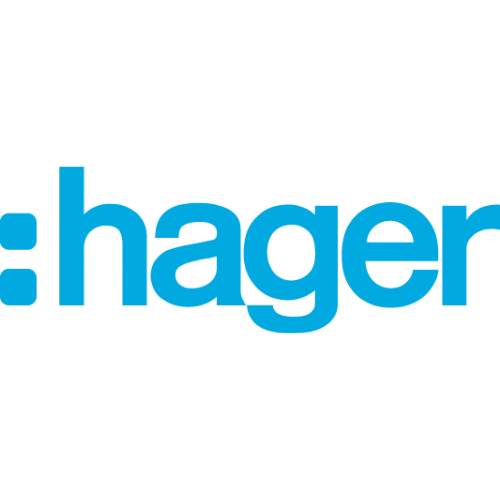 Équipements électriques Hager